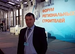 Делороссы Карачаево-Черкесии посетили Форум строителей