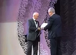 Делороссы приняли участие в праздновании юбилея художественной школы Черкесска