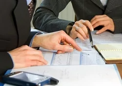 Состоялась рабочая встреча в правительстве Карачаево-Черкессии