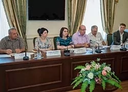 Делороссы Карачаево-Черкессии вошли в состав комиссии по мобилизации доходов в бюджет республики