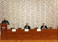 В КЧР прошли публичные слушания результатов правоприменительной практики МЧС