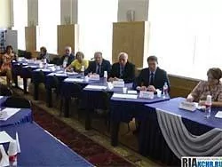 В Черкесске рассмотрели проблемы в развитии промышленности региона