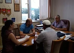 Прошло внеочередное собрание делороссов Карачаево-Черкессии по итогам рабочей встречи в Москве