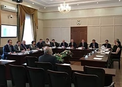 Делороссы Карачаево-Черкессии приняли участие в заседании Правительственной комиссии