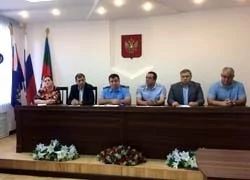 Делоросы КЧР приняли участие в пресс-конференции по вопросам противодействия коррупции