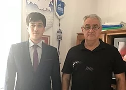 Председатель карачаево-черкесских делороссов провел рабочую встречу с Центром поддержки предпринимательства республики