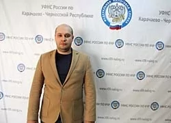 Делоросс вошел в состав Общественного Совета при УФНС России по КЧР