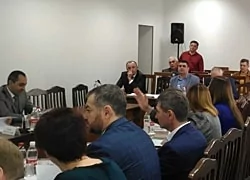 Делоросс вошел в состав Общественной палаты Карачаево-Черкессии