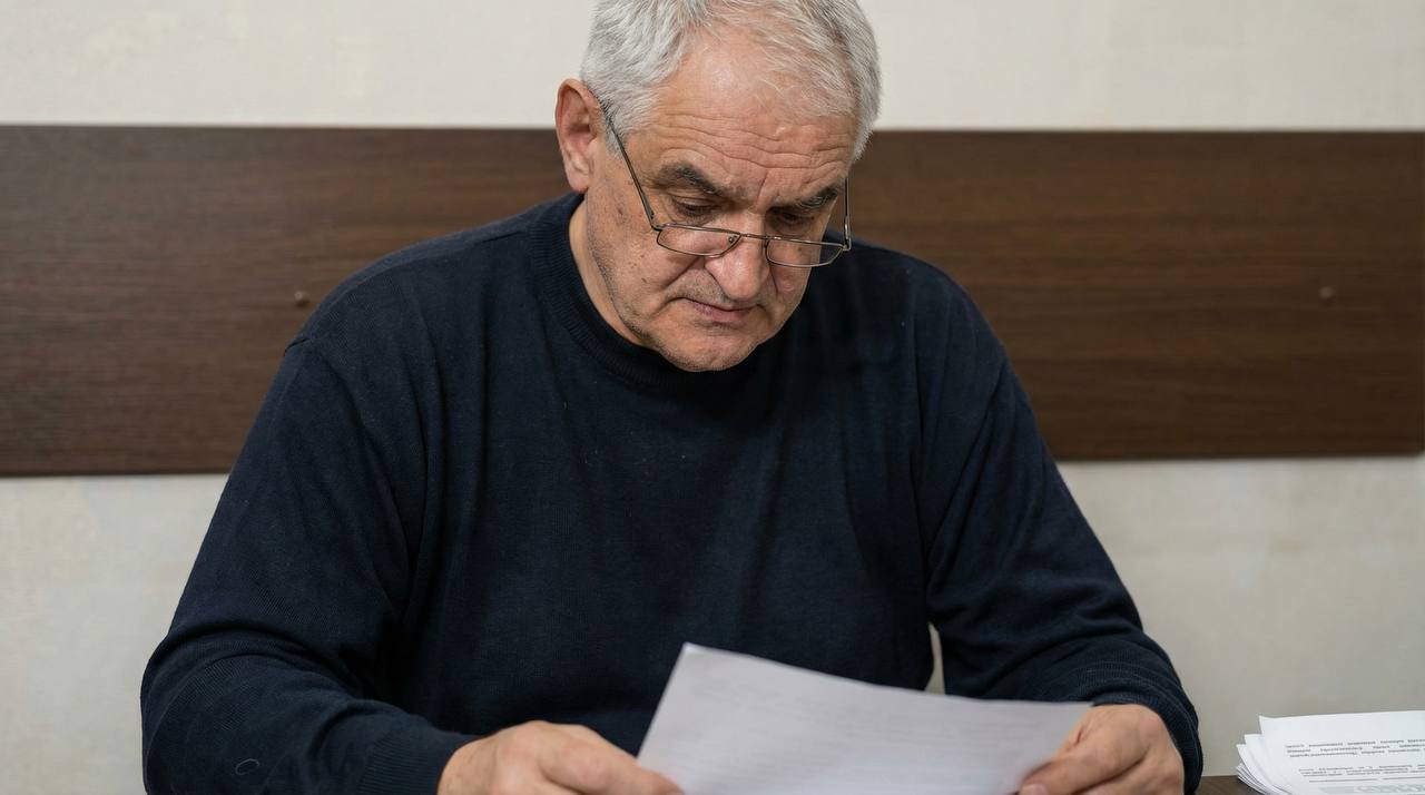 В региональном отделении общественной организации «Деловая Россия» Карачаево-Черкесской Республики состоялось очередное рабочее собрание