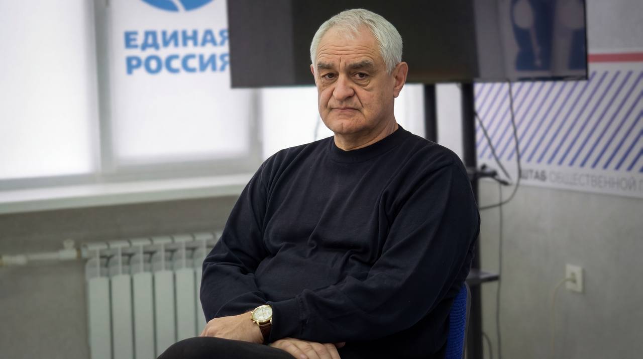 В Черкесске прошла встреча предпринимателей с бизнес-омбудсменом КЧР