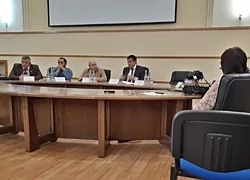  Публичные слушания прошли в УФНС России по КЧР