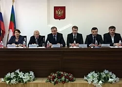 Делоросы КЧР приняли участие в заседании группы при прокуратуре республики