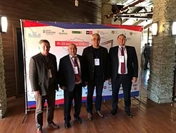  Форум социальных предпринимателей Северо-Кавказского федерального округа прошёл в Архызе