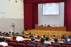  Пожарный надзор обсудили в Черкесске