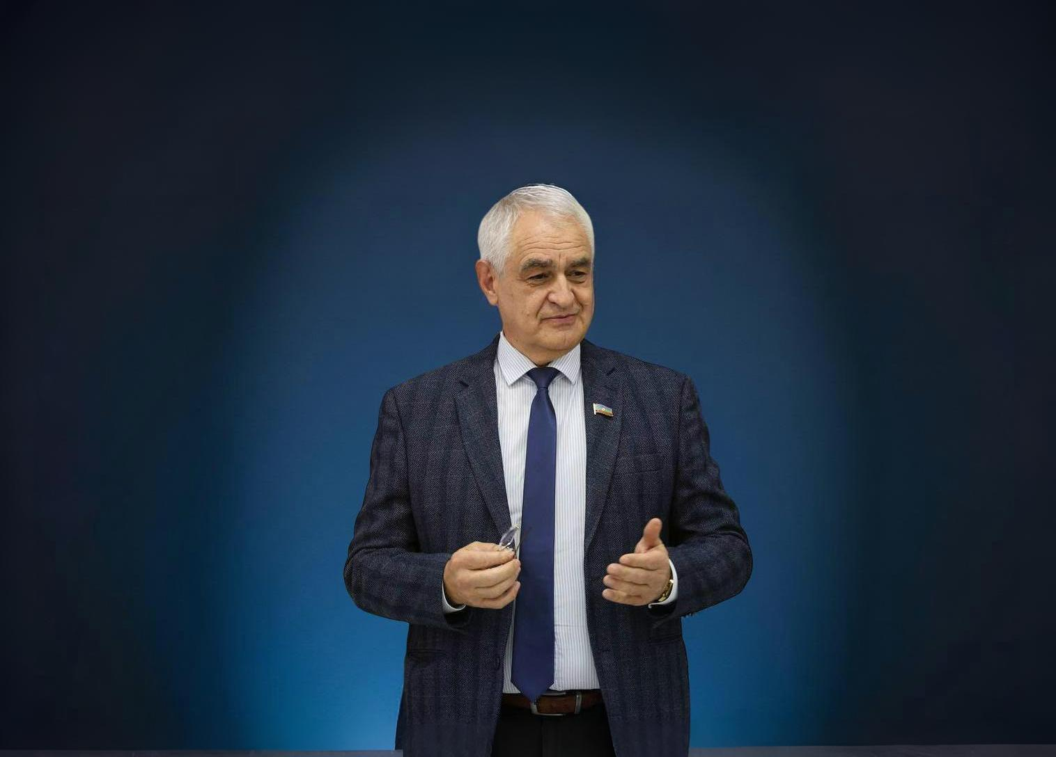 «Деловая Россия»