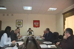 Делороссы приняли участие в заседании Общественного совета при УФНС России по КЧР