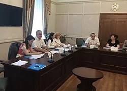 Внедрение Стандарта развития конкуренции обсудили в Карачаево-Черкессии