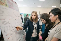 Делороссы Карачаево-Черкесии стали организаторами всероссийской научной конференции