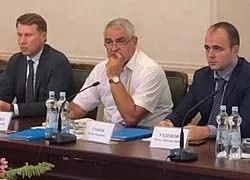 Делороссы приняли участие в заседании Проектного комитета в КЧР