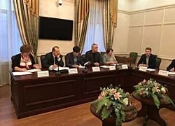 Делороссы приняли участие в заседании Консультативного совета при министерстве экономического развития КЧР