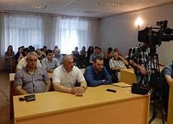 В КЧР прошло публичное обсуждение вопросов правоприменительной практики КНД