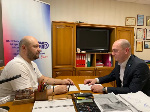 Делоросс Карачаево-Черкесии отмечен сертификатом «Отраслевой эксперт Банка России»